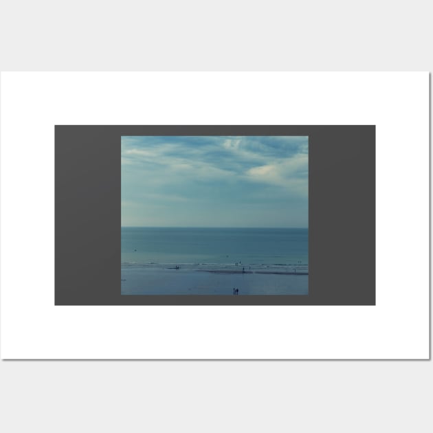 Photo Sea view Wall Art by k-creatif